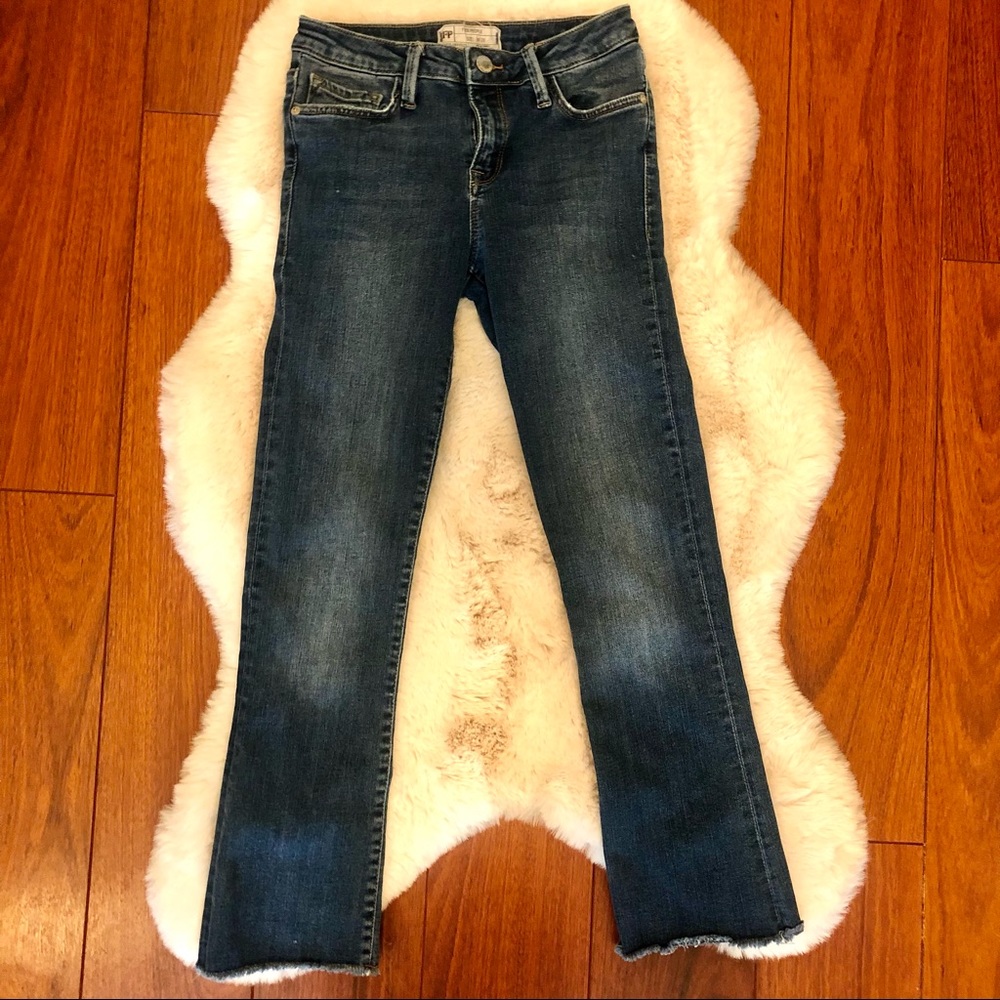Free People Jeans